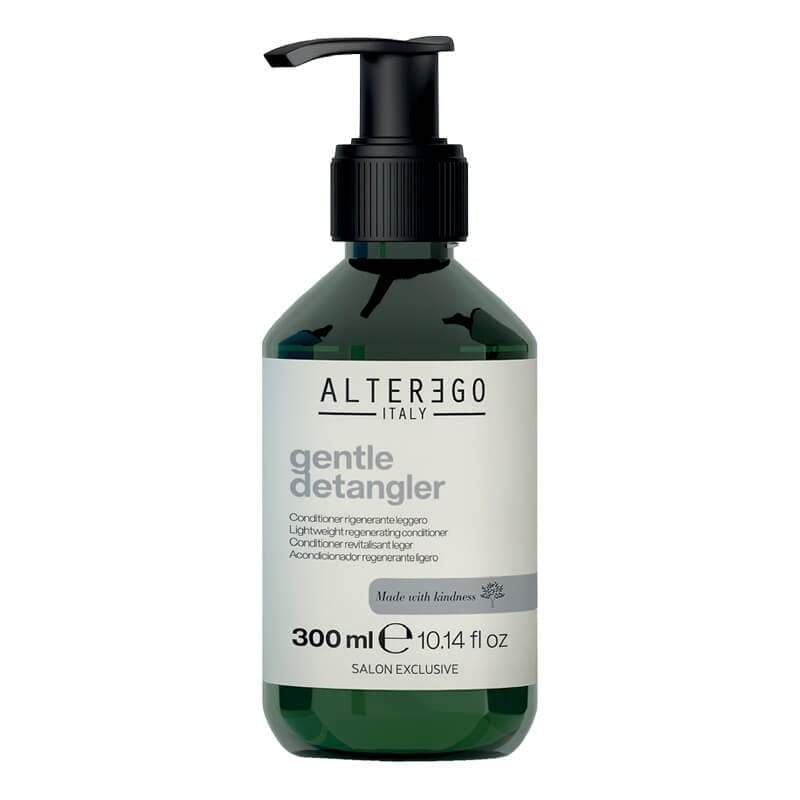 Gentle Detangler - Scentbar