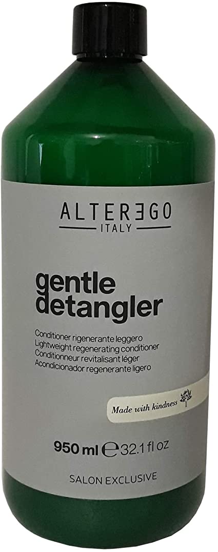 Gentle Detangler - Scentbar