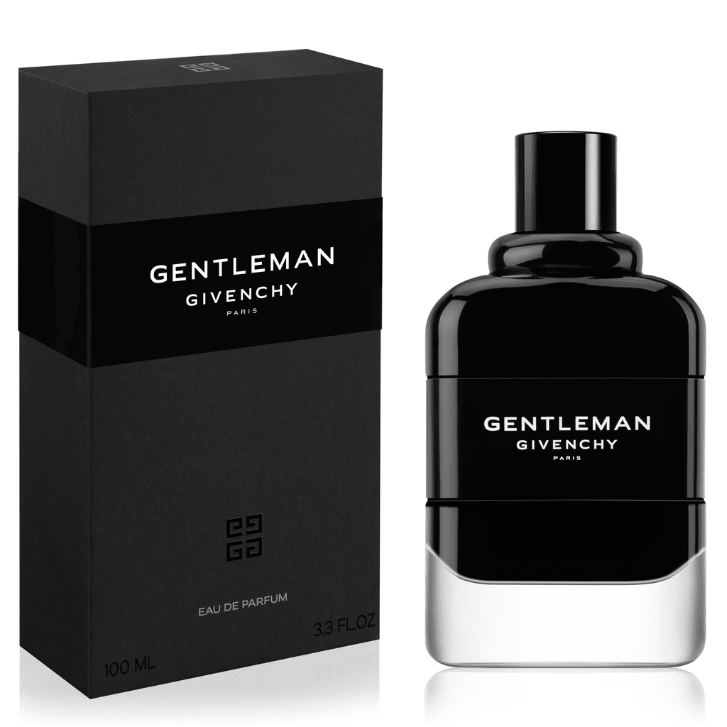 Gentleman eau de parfum spray - Scentbar