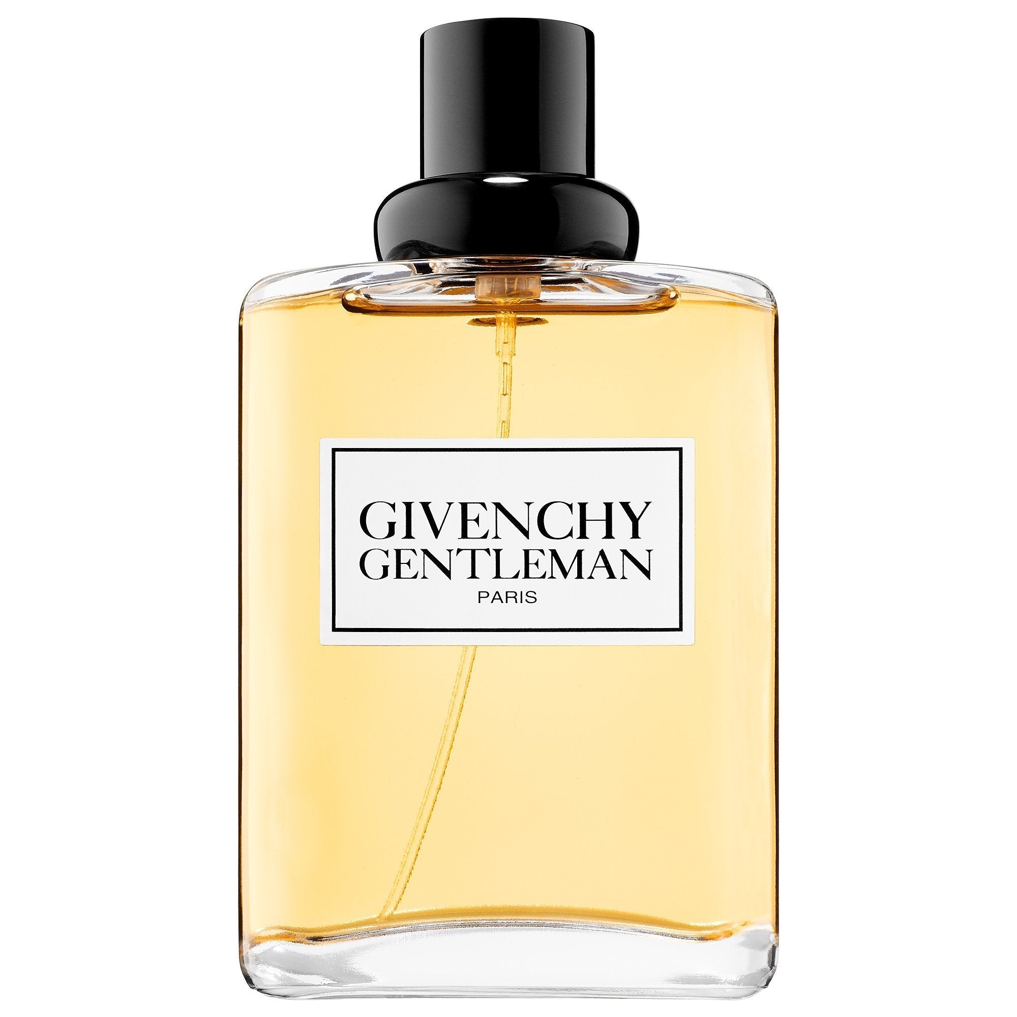 Gentleman eau de toilette spray - Scentbar