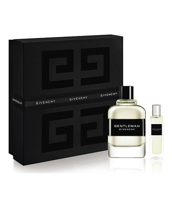 Gentleman Holiday Season Gift Set - Scentbar