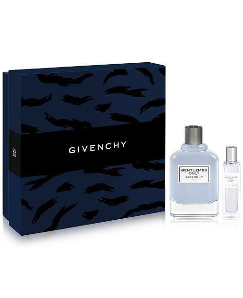 Gentlemen Only gift set - Scentbar