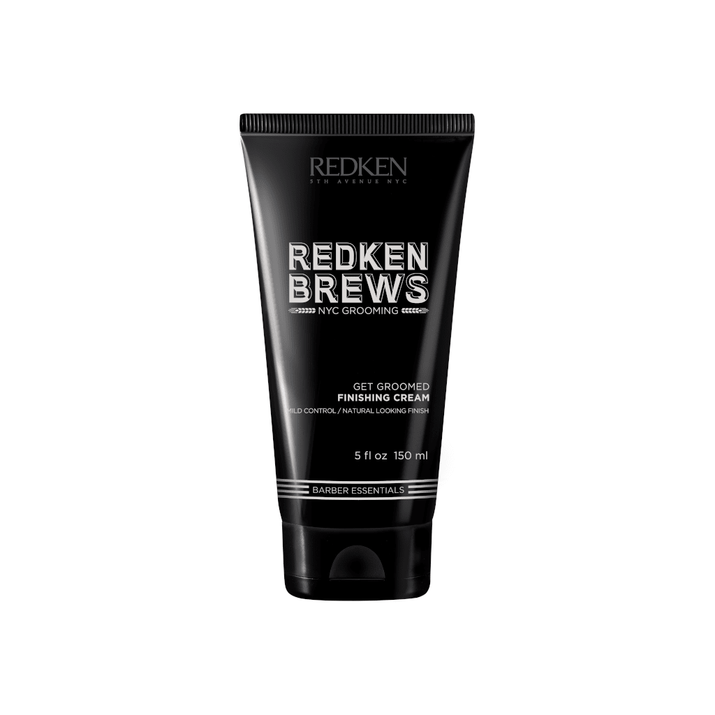 Get Groomed Finishing Cream - Scentbar