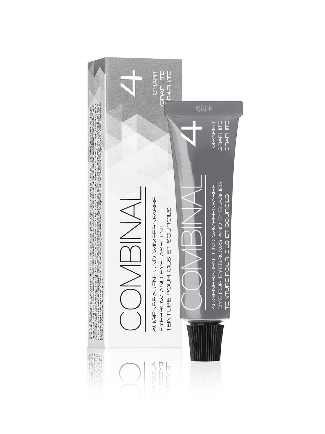 Dye Grey 15 ml