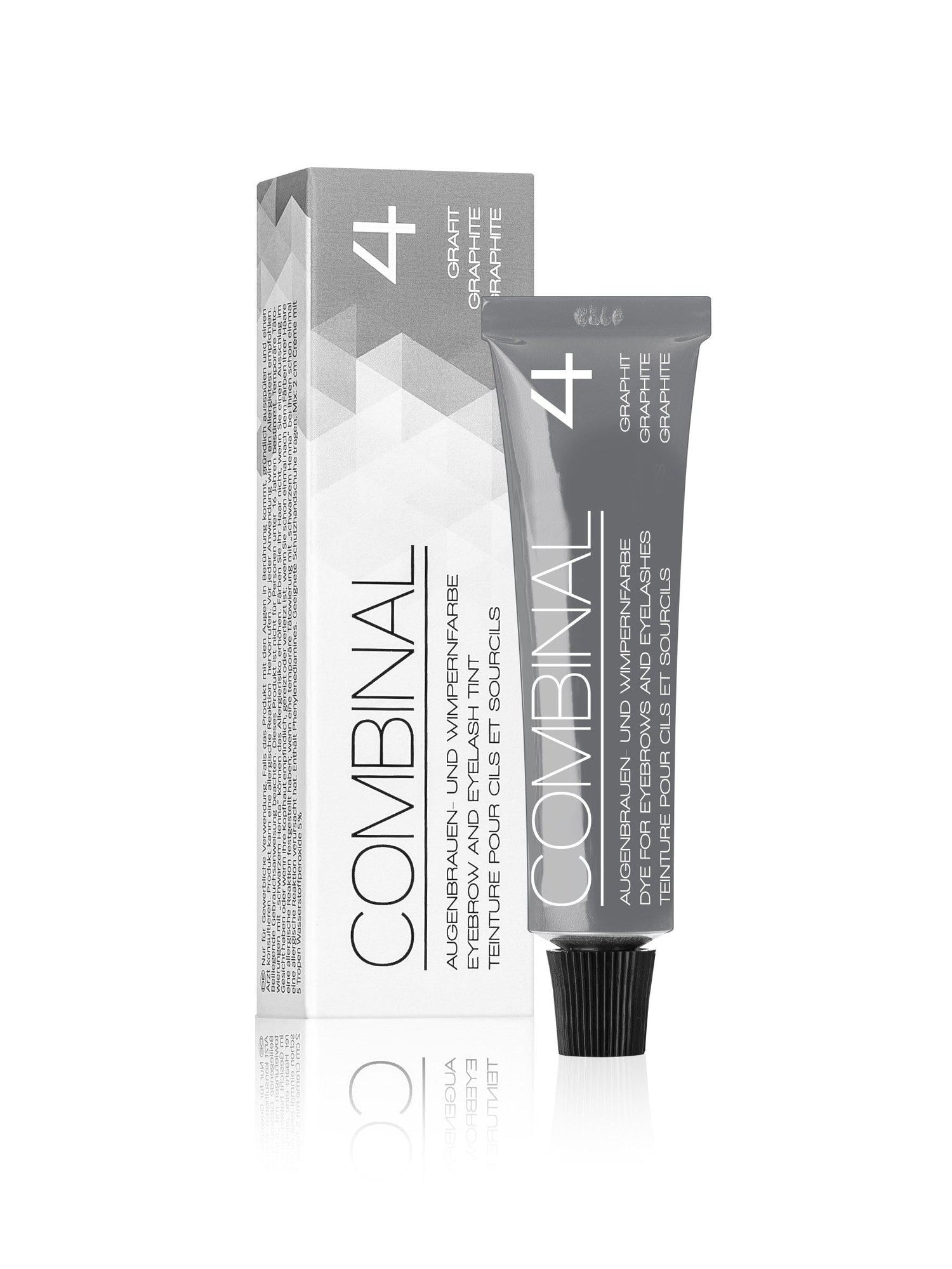 Dye Grey 15 ml