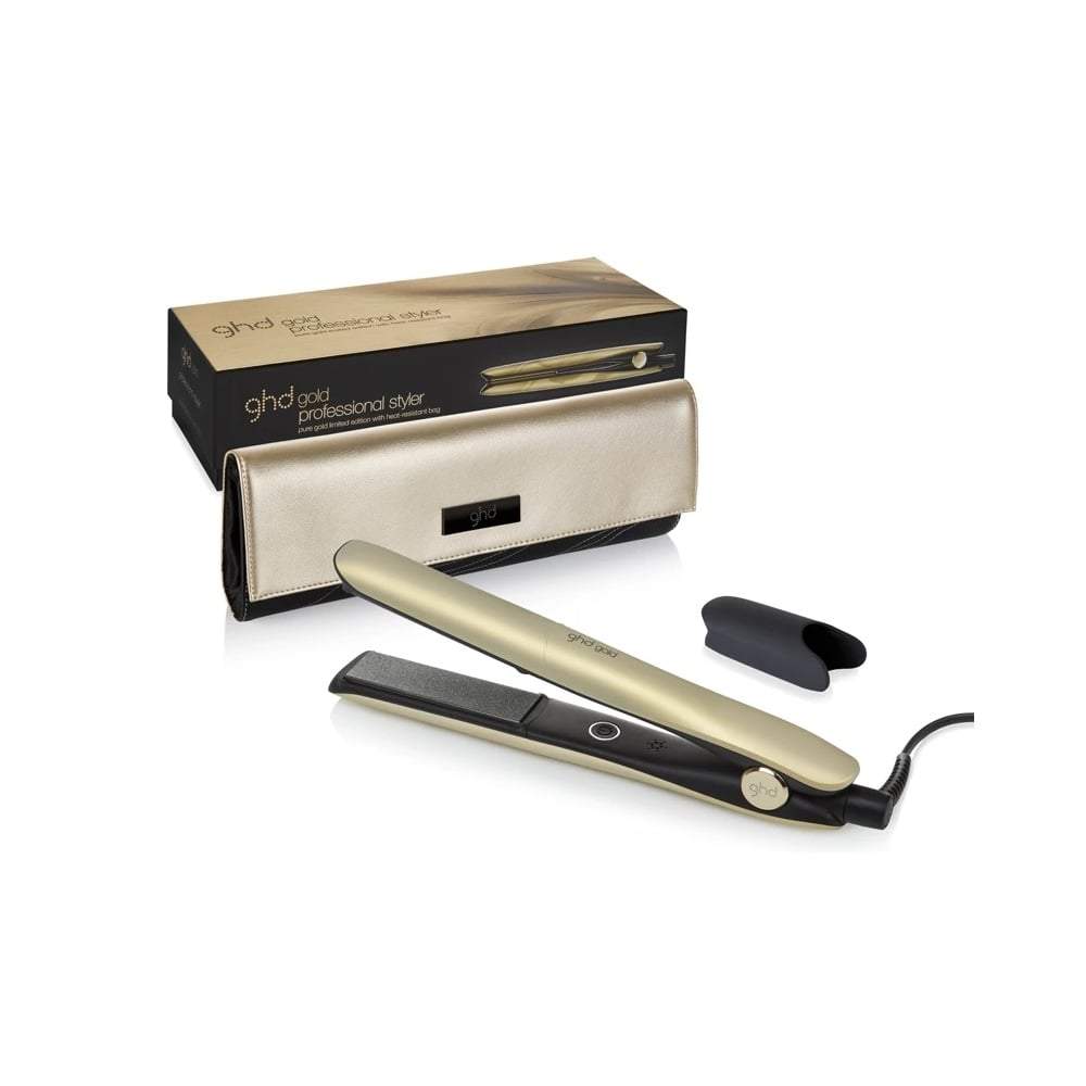 Pure Gold Styler