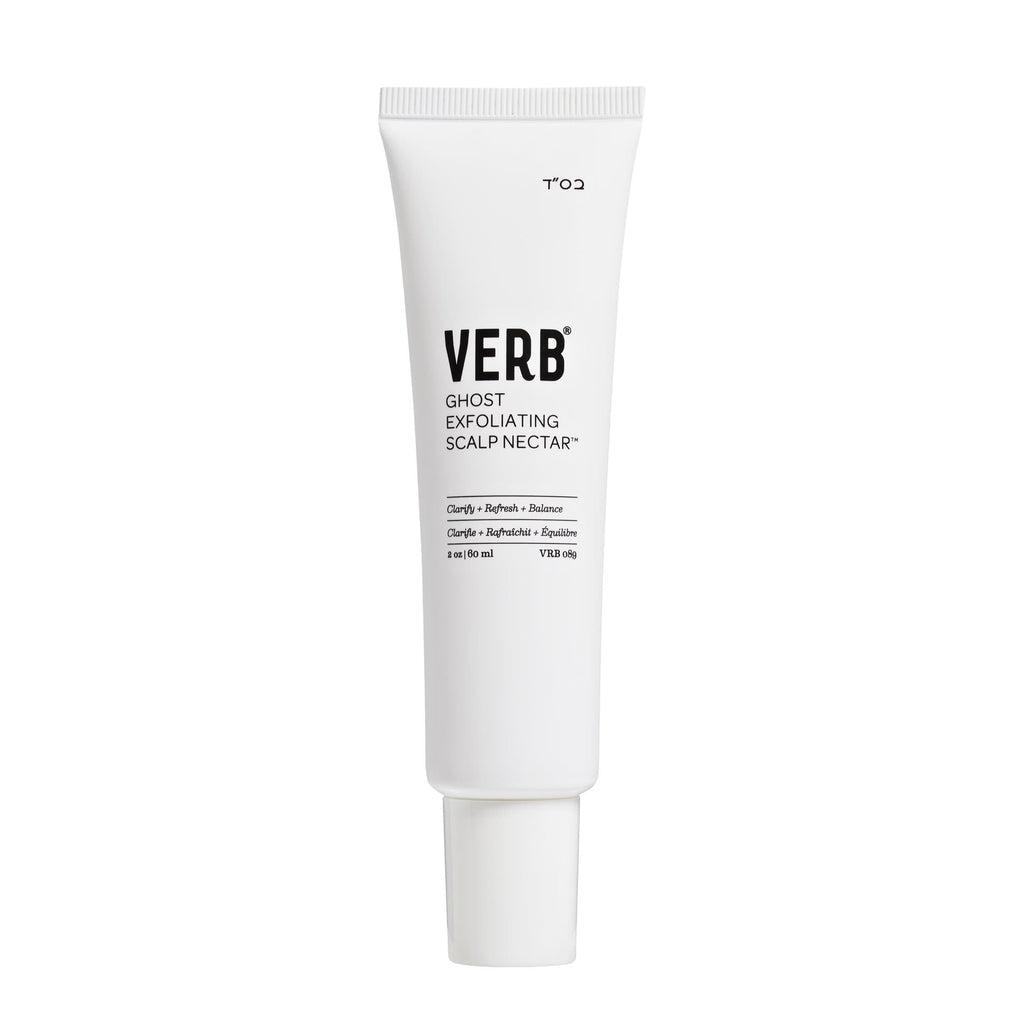Ghost Exfoliating Scalp Nectar - Scentbar