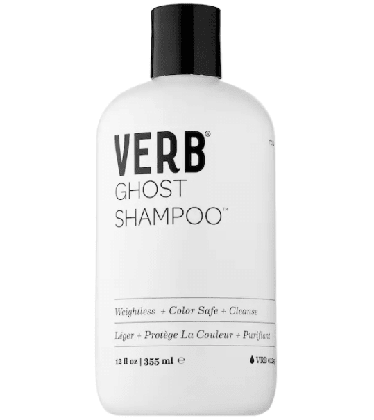 Ghost Shampoo - Scentbar