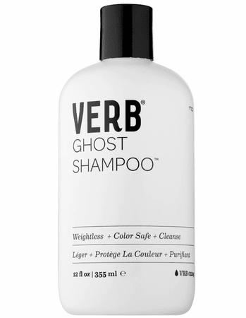 Ghost Shampoo - Scentbar