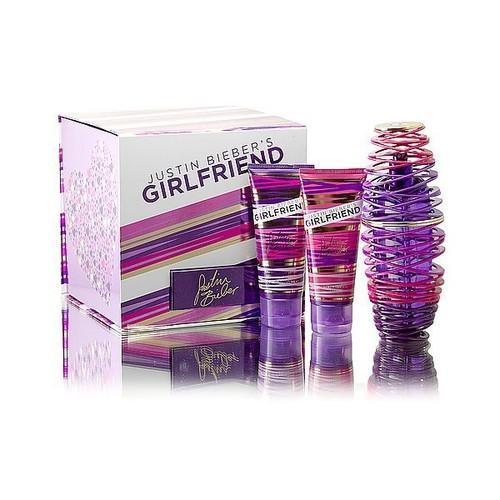 Girlfriend x-mas gift set - Scentbar