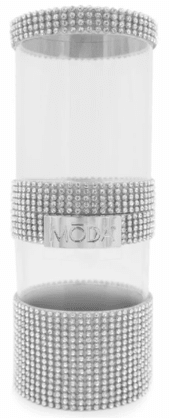 Glam Makeup Brush Set &amp; Case - Scentbar