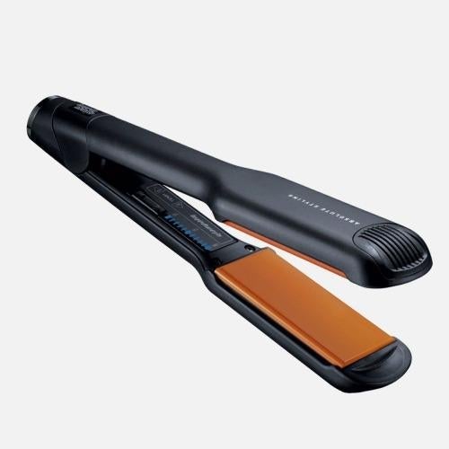 1 1/2&quot; Hair Straightener with Digital LCD.