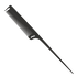 Professional Tail Comb With Carbon Fiber