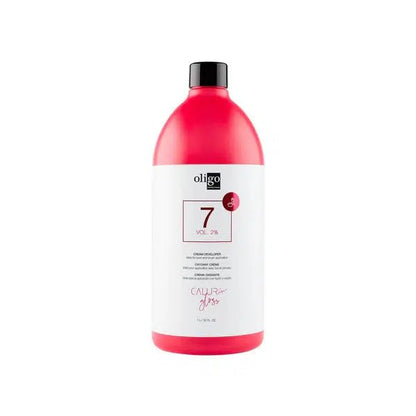GLOSS DEVELOPER - 7 VOLUME - Scentbar