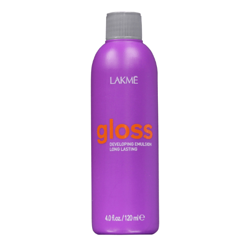 Gloss Developing Emulsion Long Lasting - Scentbar