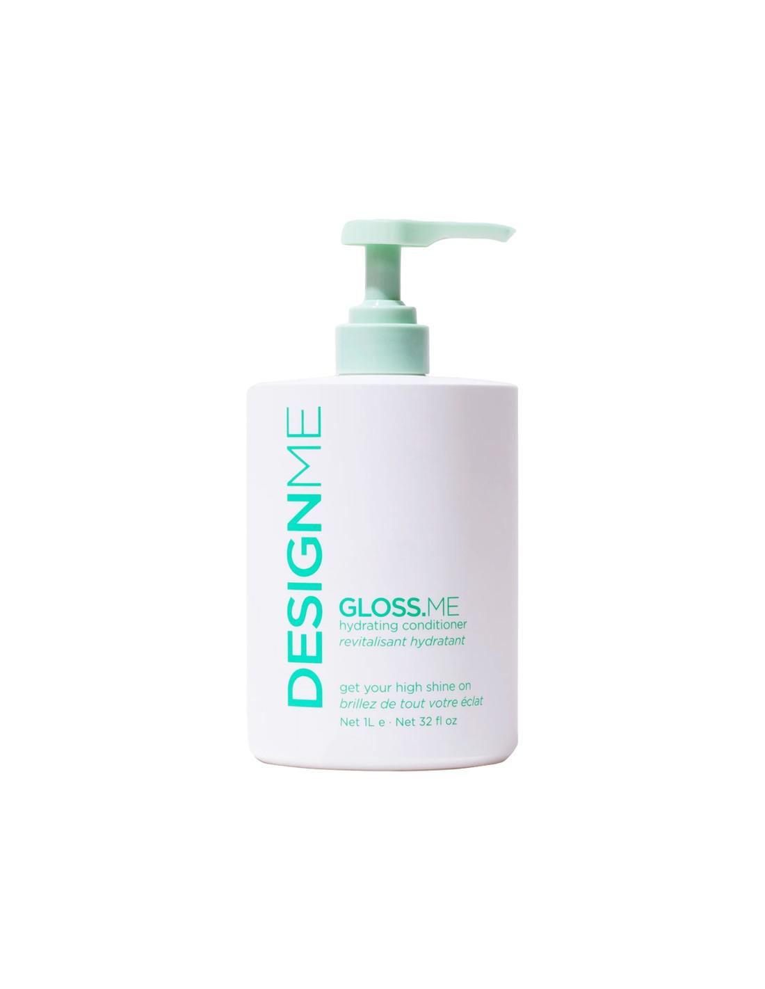 Gloss.ME Hydrating Conditioner - Scentbar