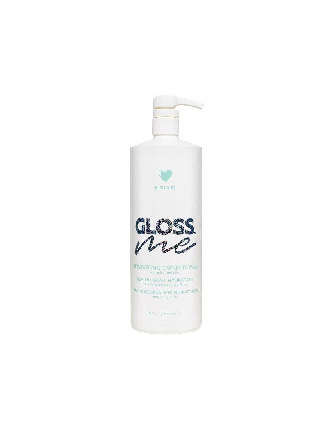 Gloss.ME Hydrating Conditioner - Scentbar