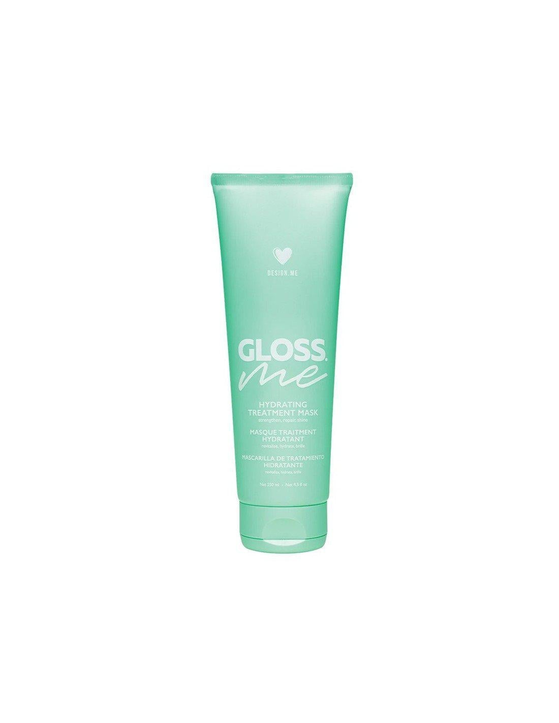 Hydrating Treatment Mask