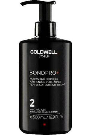 GOLDWELL BONDPRO+ NOURISHING FORTIFIER 2 - Scentbar