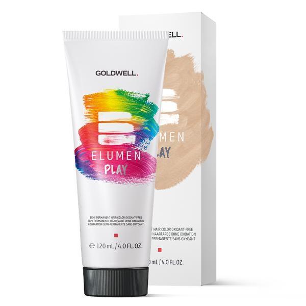 Elumen Pastel Coral