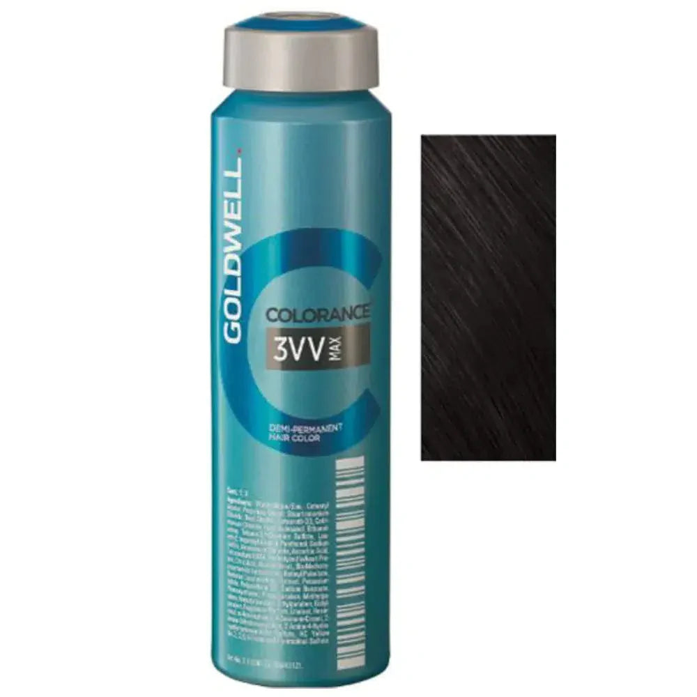 Colorance 3VV Max Dark Violet