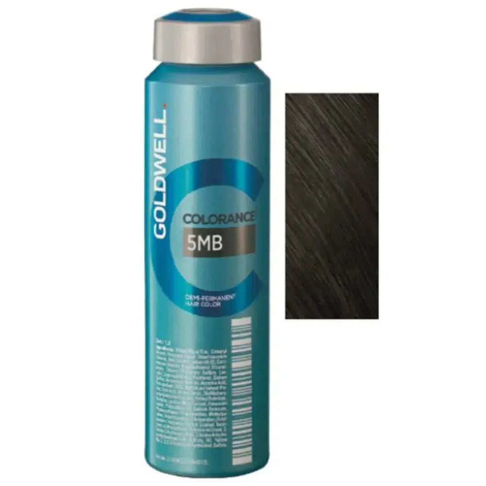 Colorance 5MB Dark Jade Brown