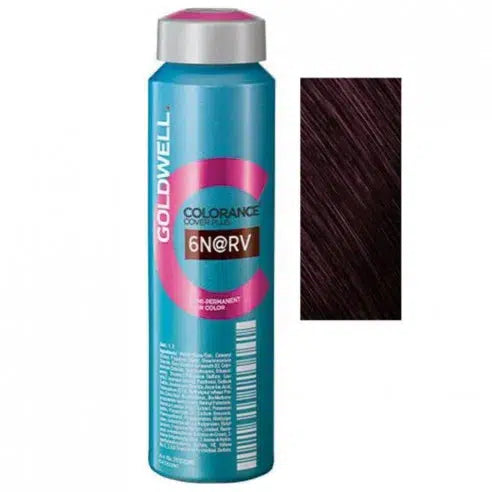 Colorance 6N-RV Dark Blonde Elumenated Red Violet,