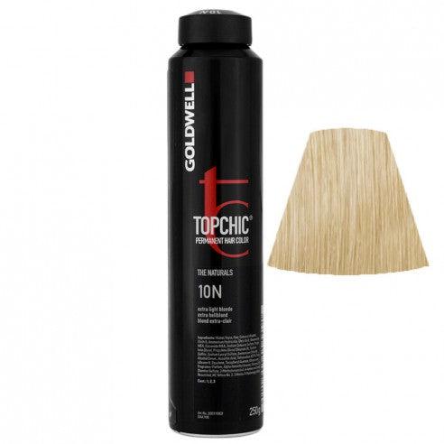 Topchic 10N Extra Light Blonde