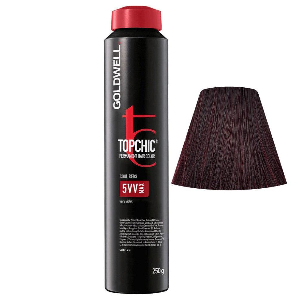 Topchic 5vv max very VIolet