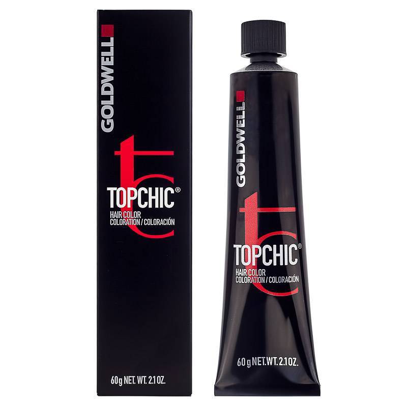 Topchic The Naturals 8NA Light Nat. Ash Blonde