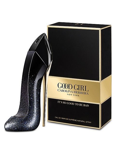 Good Girl eau de parfum Suprême spray - Scentbar
