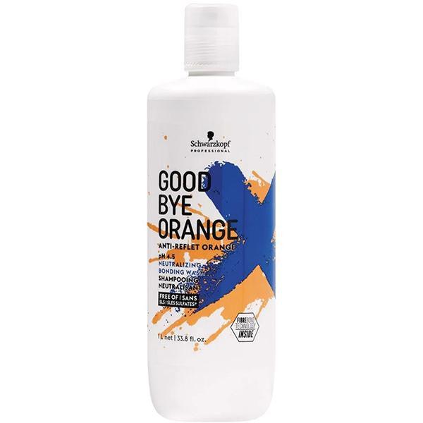 Goodbye Orange Neutralizing Bonding Wash - Scentbar