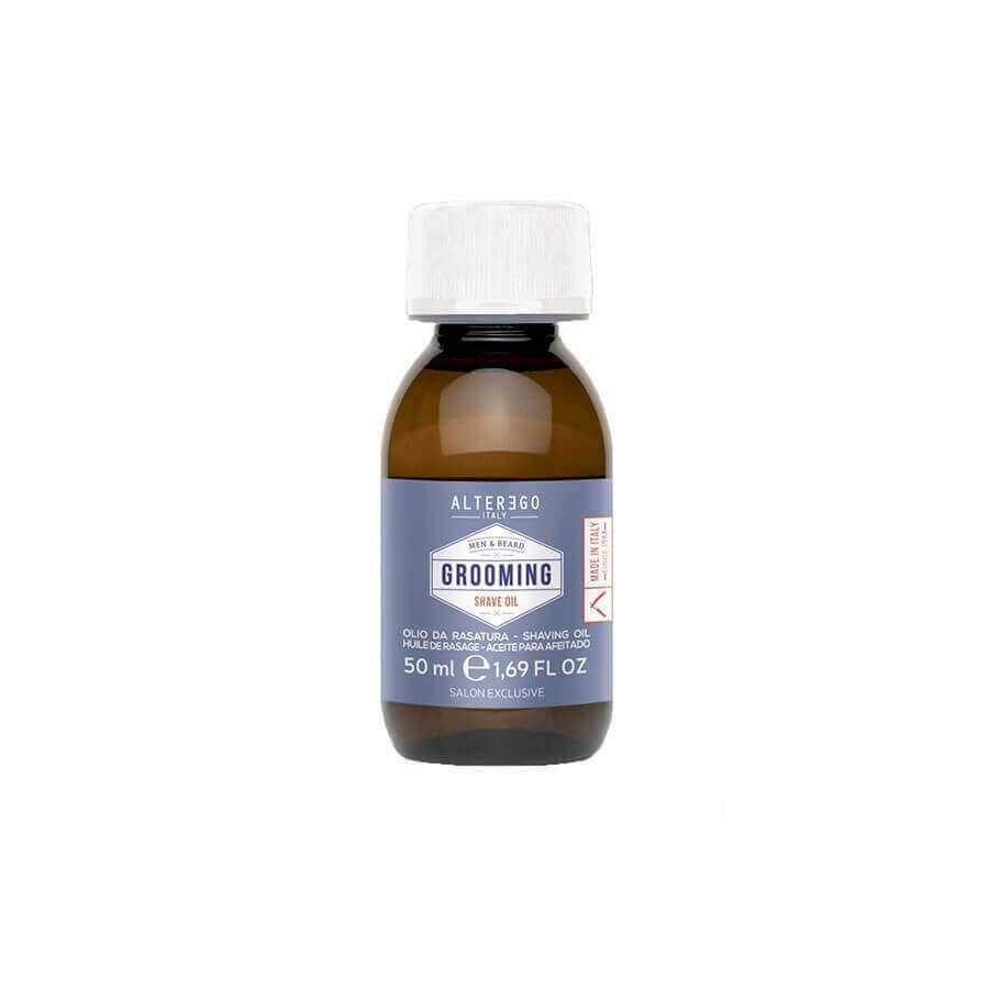 Grooming Shaving Oil - Scentbar