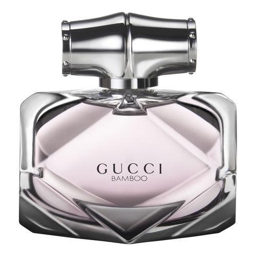 Bamboo eau de parfum spray