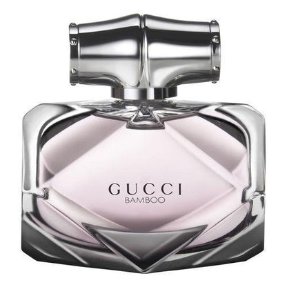 Bamboo eau de parfum spray
