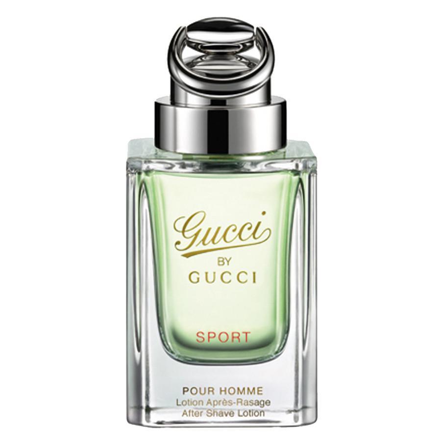 Gucci Sport eau de toilette spray - Scentbar