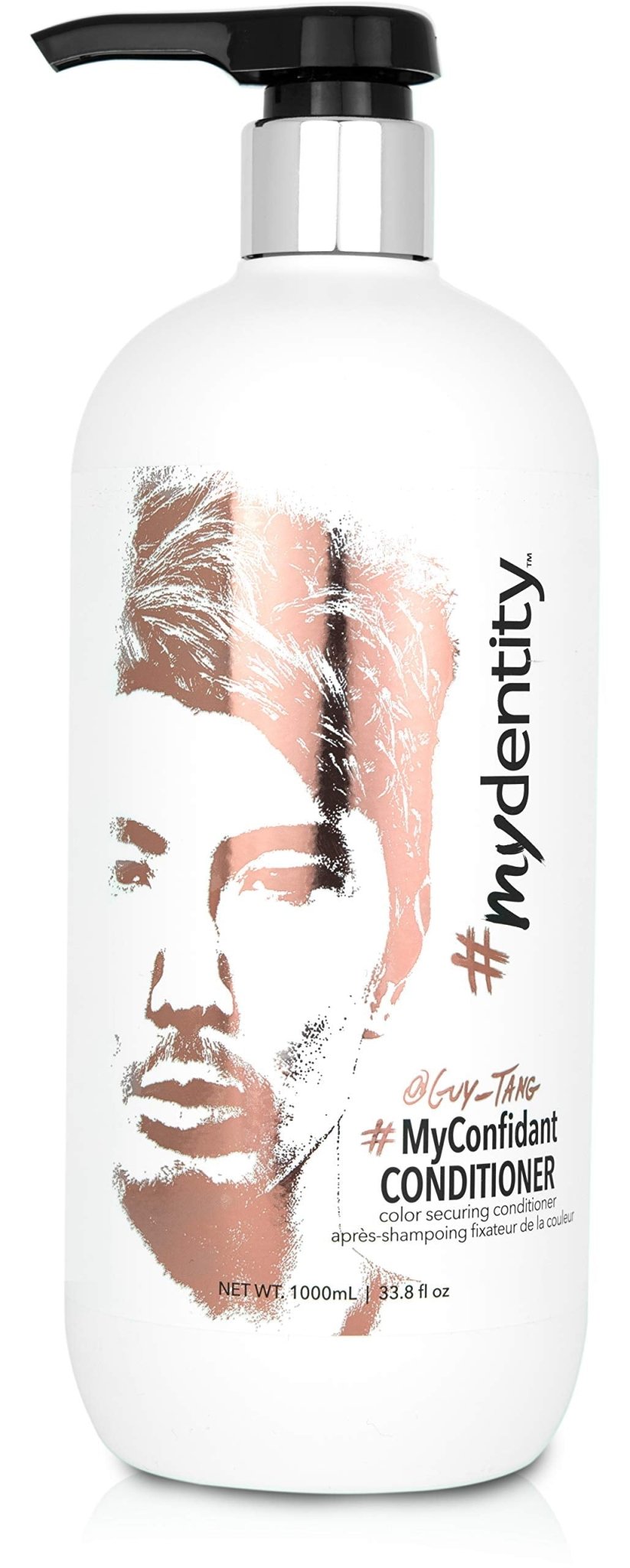 Guy Tang mydentity MyConfidant Color Securing Conditioner, - Scentbar