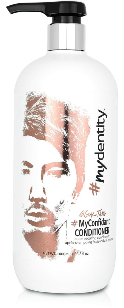 Guy Tang mydentity MyConfidant Color Securing Conditioner, - Scentbar