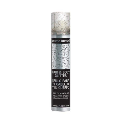 Hair &amp; Body Glitter Spray - Scentbar