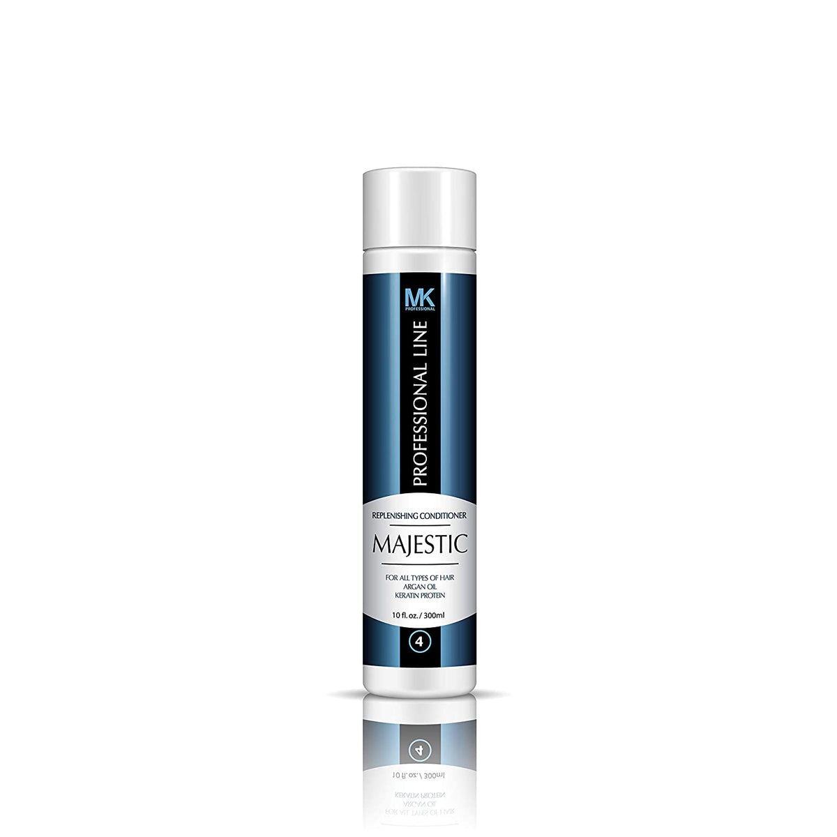Hair Botox Platinum Blonde Intro - Scentbar