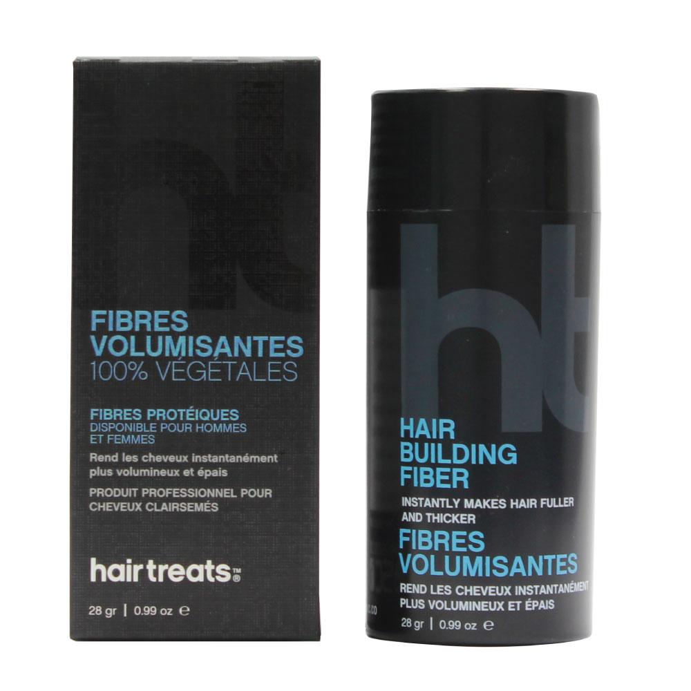 Hair Building Fibers - Scentbar