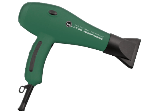 Hair Forensic Elite Series Dryology 1850 Es - Scentbar