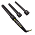 Hair Forensic New Wave 50D 3-in-1 Curling Wand Set - Scentbar