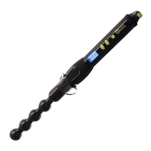 Hair Forensic Vertigo Curling Iron - Scentbar