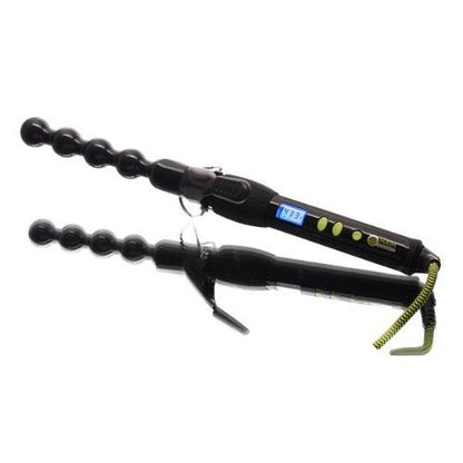 Hair Forensic Vertigo Curling Iron - Scentbar