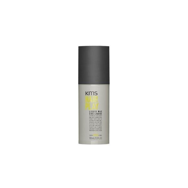 Hair Play Liquid Wax - Scentbar