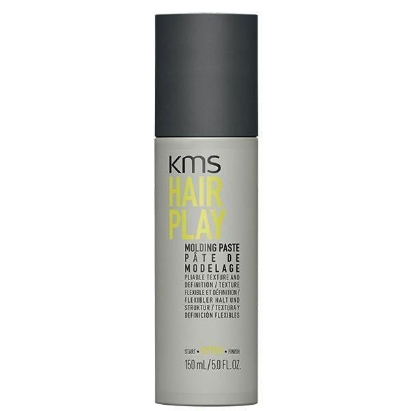 Hair Play molding paste - Scentbar