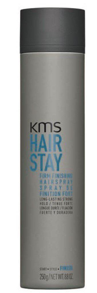 Hair Stay Firm hold spray - Scentbar