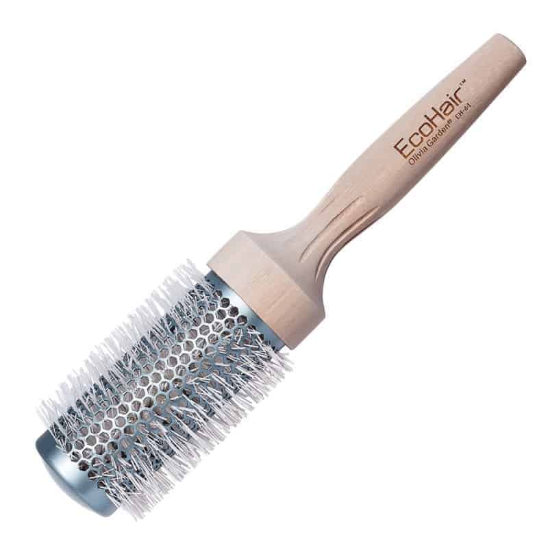 Hair Tools Olivia Garden EcoHair Radial Brush 44mm - Scentbar
