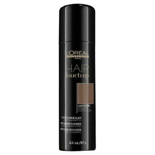 Hair Touch Up Light Brown - Scentbar